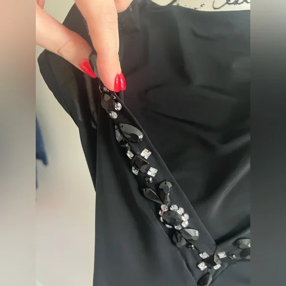 Open back top - Picture 3 of 4